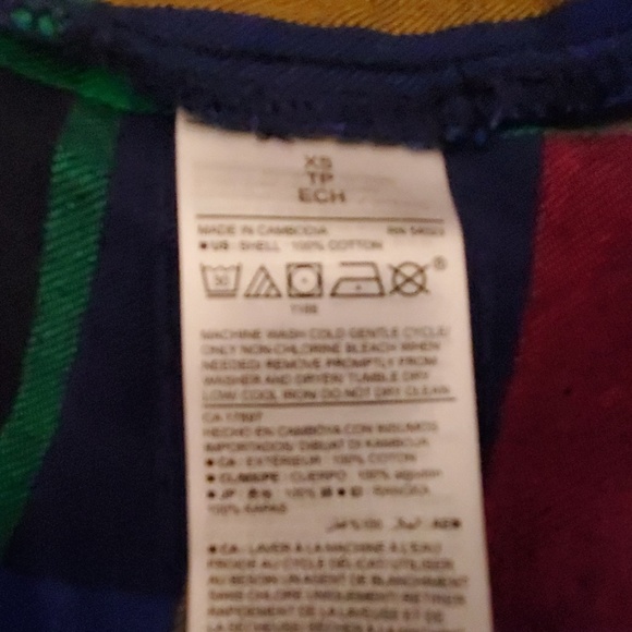 Boyfriend‎ shirt - Picture 5 of 5